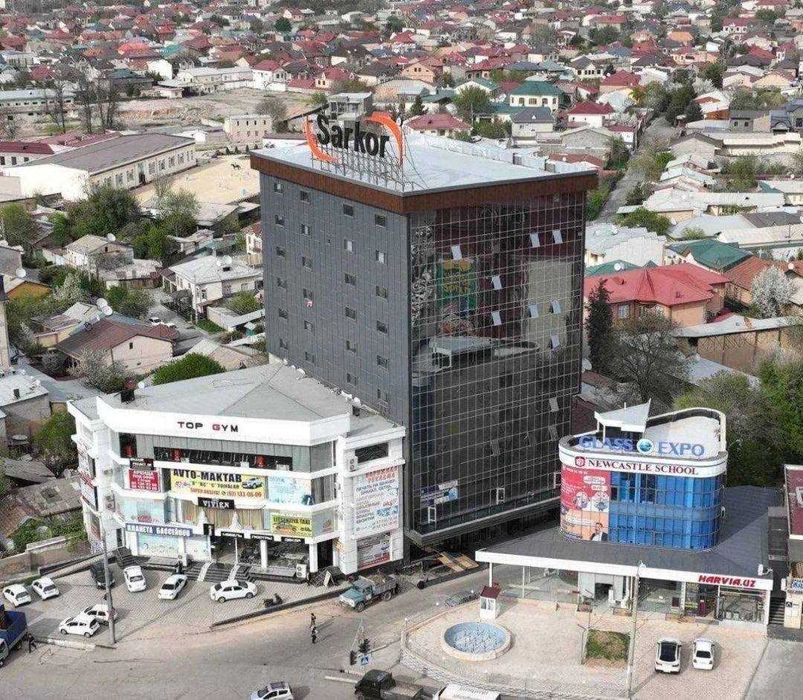 Продается помещение  Паркентский, Корзинка  154м2
