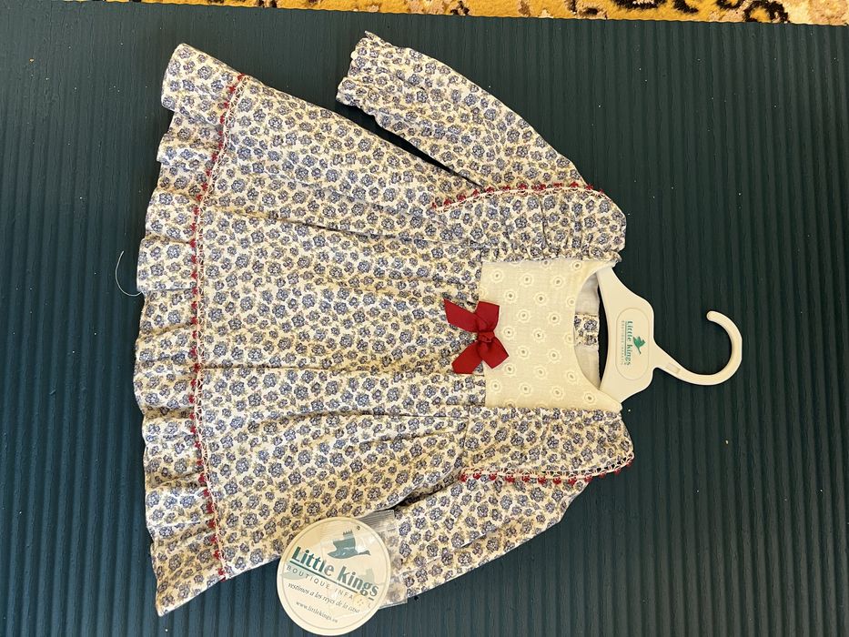 Rochite pentru fetita noi cu eticheta