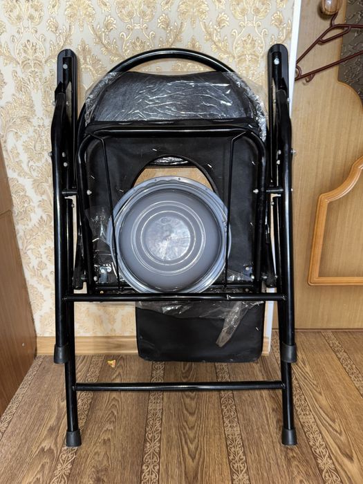 Унитаз сидение(горшок)