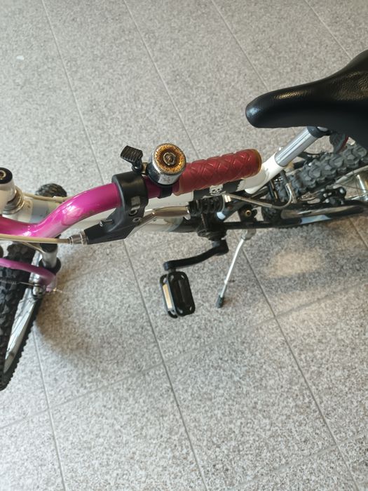 Велосипед 20 цола