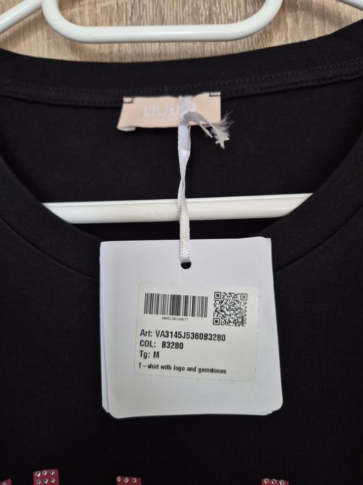 Оригинална тениска Liu Jo