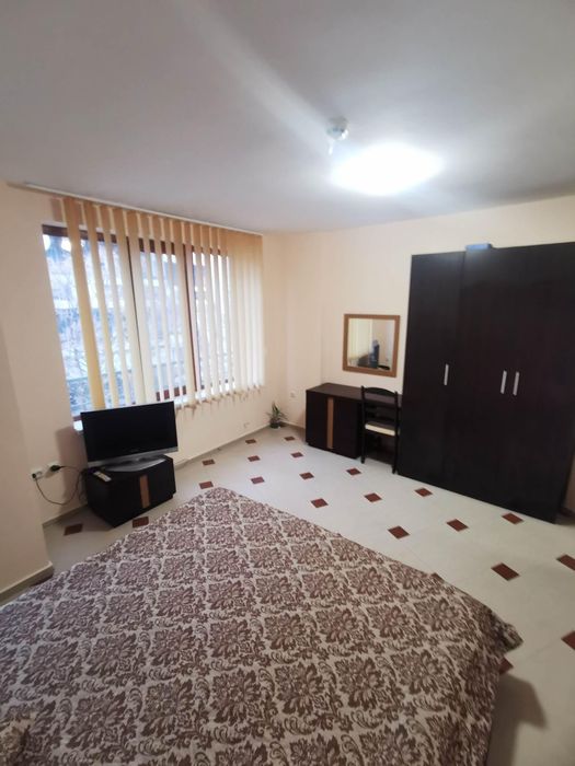 Дава се под наем Двустаен апартамент в Бургас, Братя Миладинови - 54 кв.м за 408 € - Снимка #6