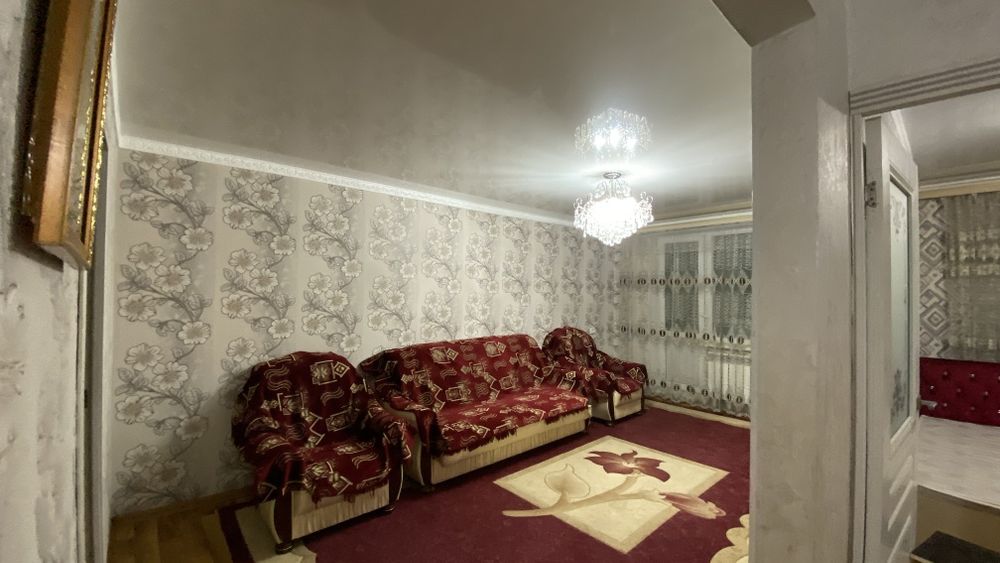 срочно 3 бөлмелі пәтер сатылады.