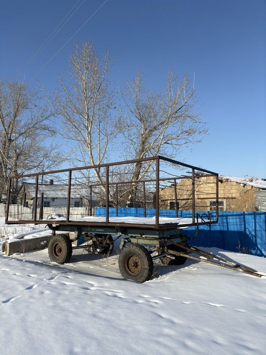 Продам трактор   т25