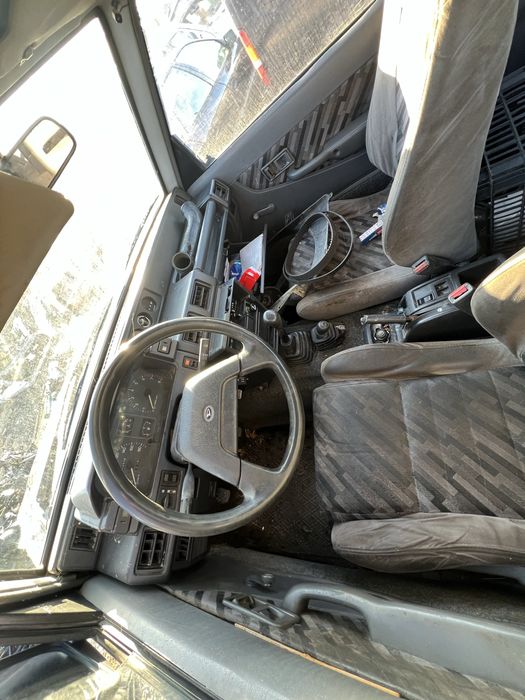 Daihatsu Feroza F300 (1.6i 16V ) на части