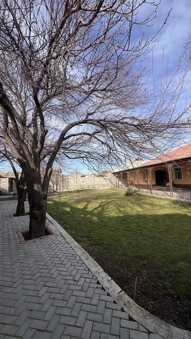 Hostel в центре города Туркестан