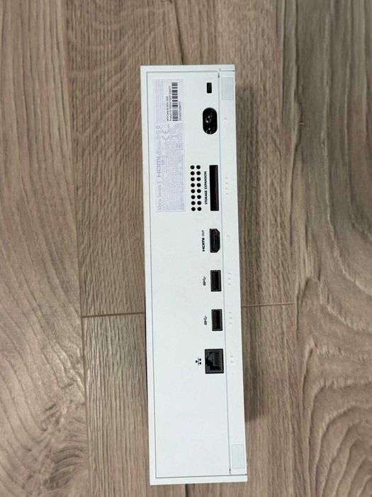X box Series S 512gb