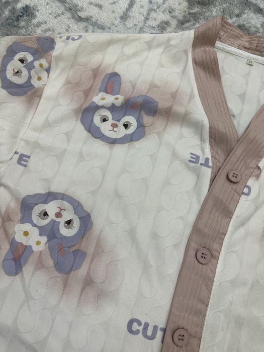 Пижама домашняя одежда