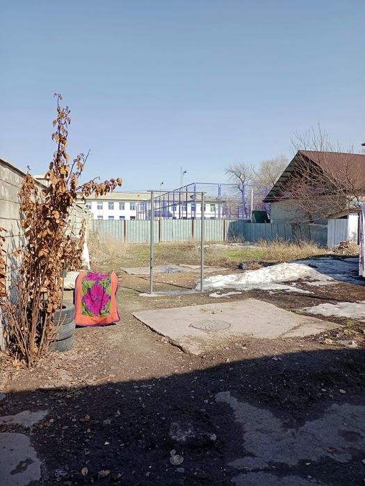 Срочно продам дом