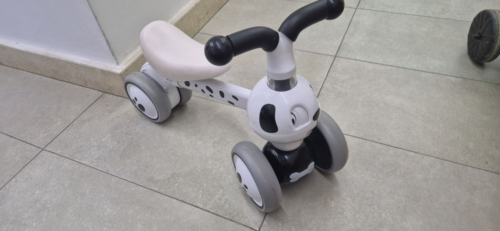 Trotinetă copii aproape noua