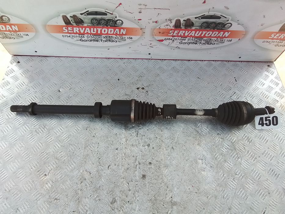 planetara dreapta fata dacia duster (2010-2017) 1.6 benzina 2017