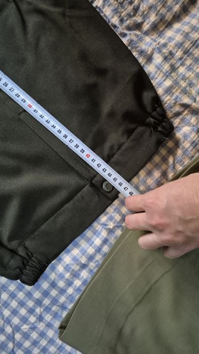 Продам военный костюм на девочку. б/у