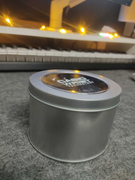 Часы CASIO G-shock