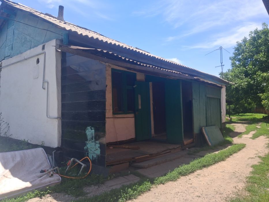 Отдам даром разобрать  забрать