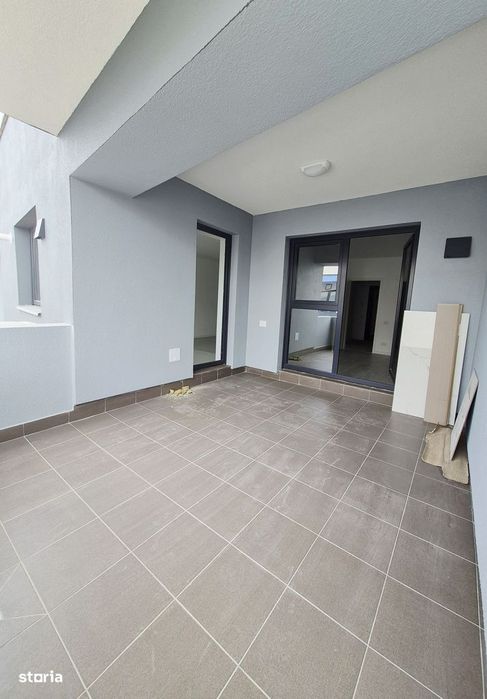 Apartament 2 camere cu TERASA Pallady,Fotovoltaice,Proiect Premium