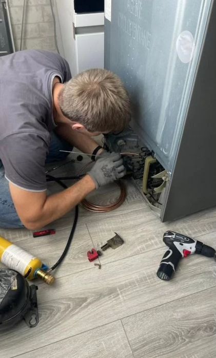 Ремонт электроплит