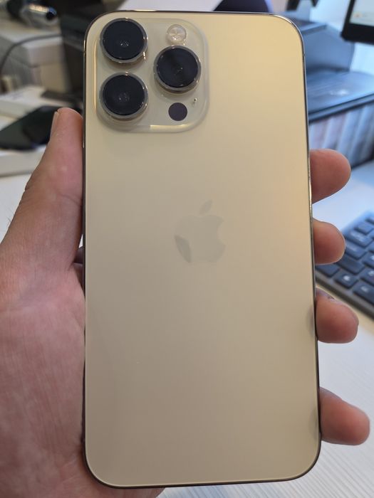 iPhone 14 pro max 256Gb батарея 78%