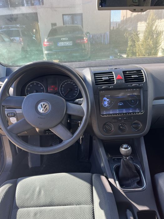 Golf 5 recent adus