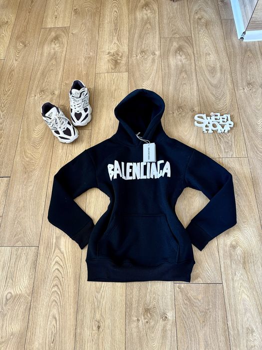 Страхотно топло ежедневно худи Blga