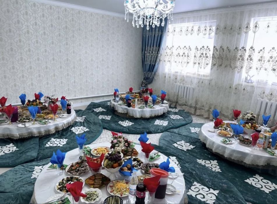 Стол аренда комплект