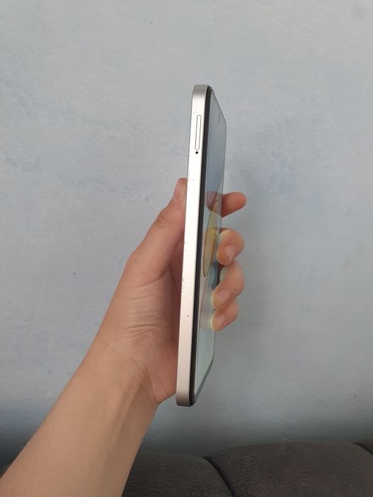 Tecno Spark Go 1, Startrail White, 4/64 GB