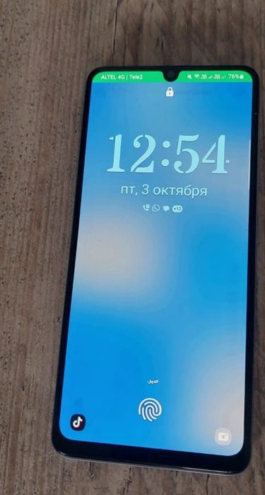 Продам Samsung A32