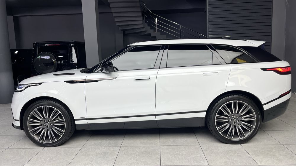 Range Rover Velar P340