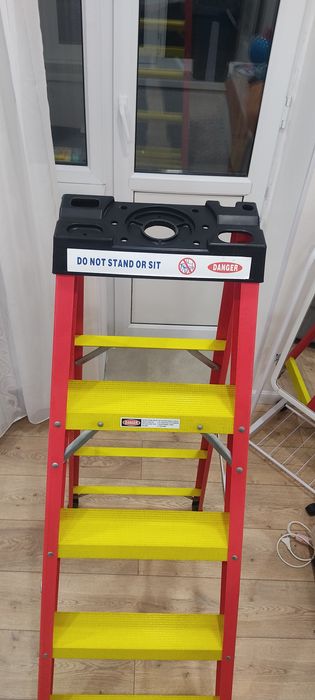 Продам стремянку