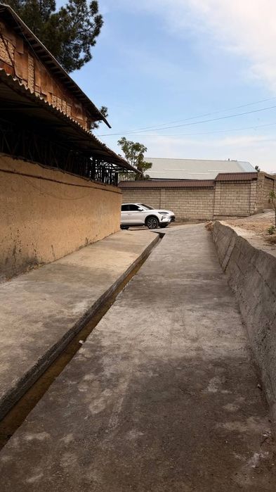 Yer sotiladi. Земля продается. 5 соток Экобозар Экобозар