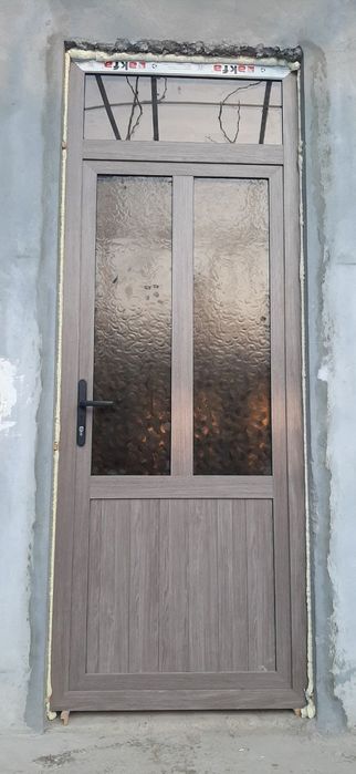 акфа эшик ромлар