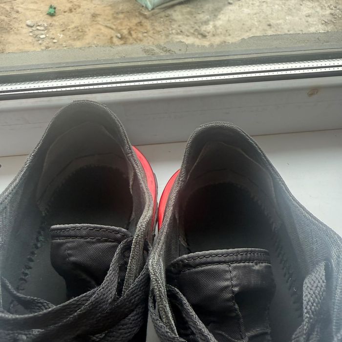 Raf simons detroit runner рафы за 5к