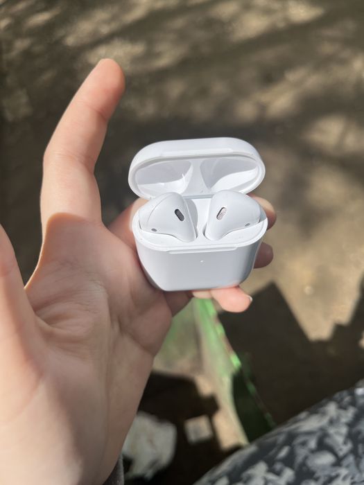 Air Pods  2 оригинал