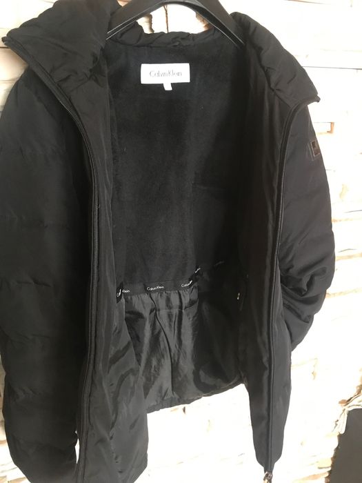 Calvin Klein-дамско яке