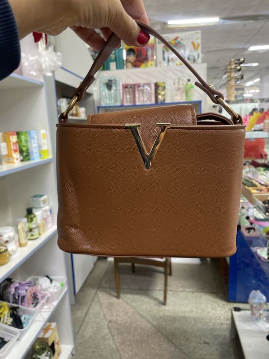 Новые можные сумочки