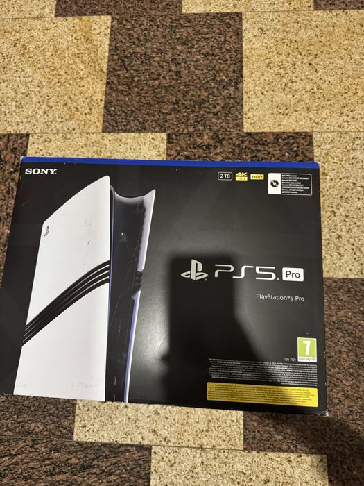 Ps5 Pro Garantie 2 Ani Altex