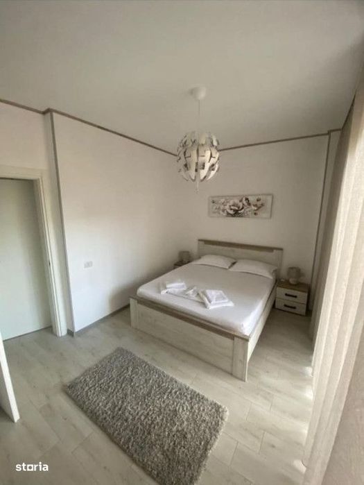 De Vanzare | Ap. 2 Camere | Astoria Residence | Mamaia-Sat |