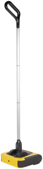 Электровеник KARCHER KB 5, желтый