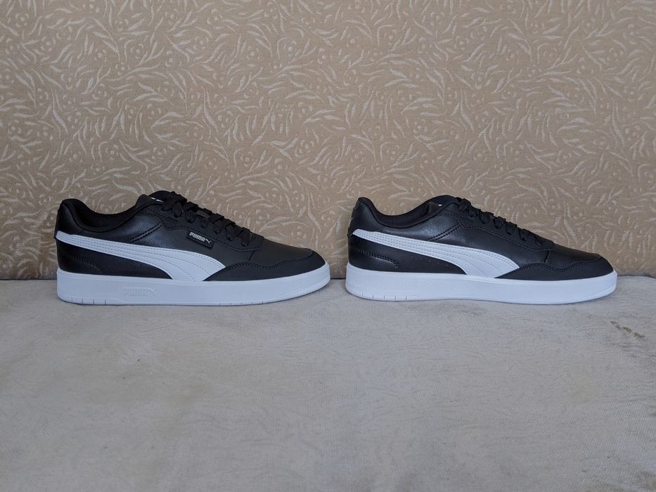 Чисто нови кецове Puma