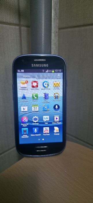 Samsung galaxy S3 mini