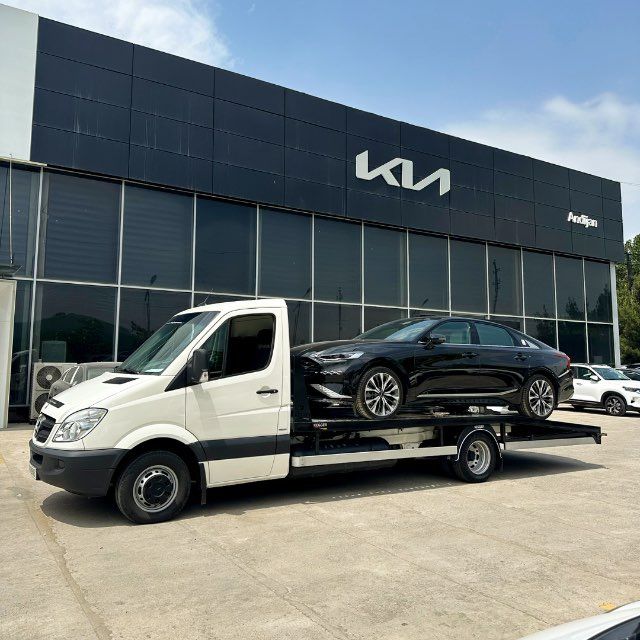 Евакуатор хизмати арзон  24/7      50 000 dan boshlandi