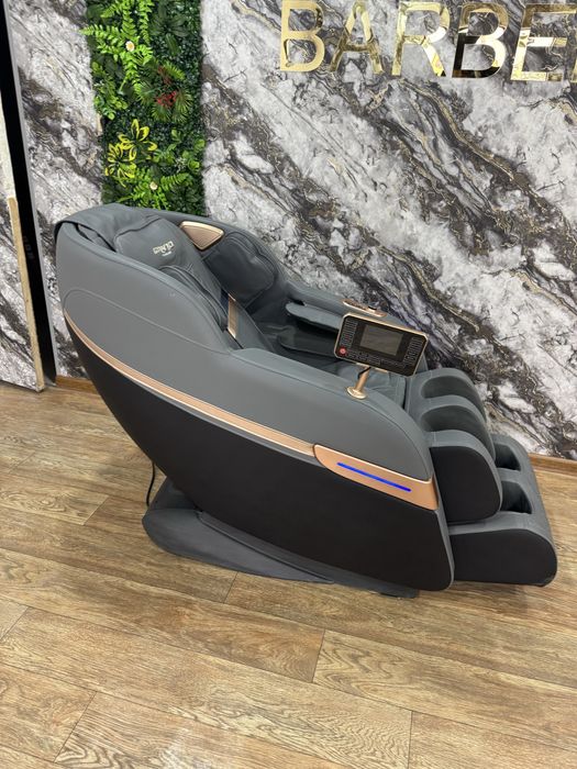 Massajni kreslo srochni satiladi