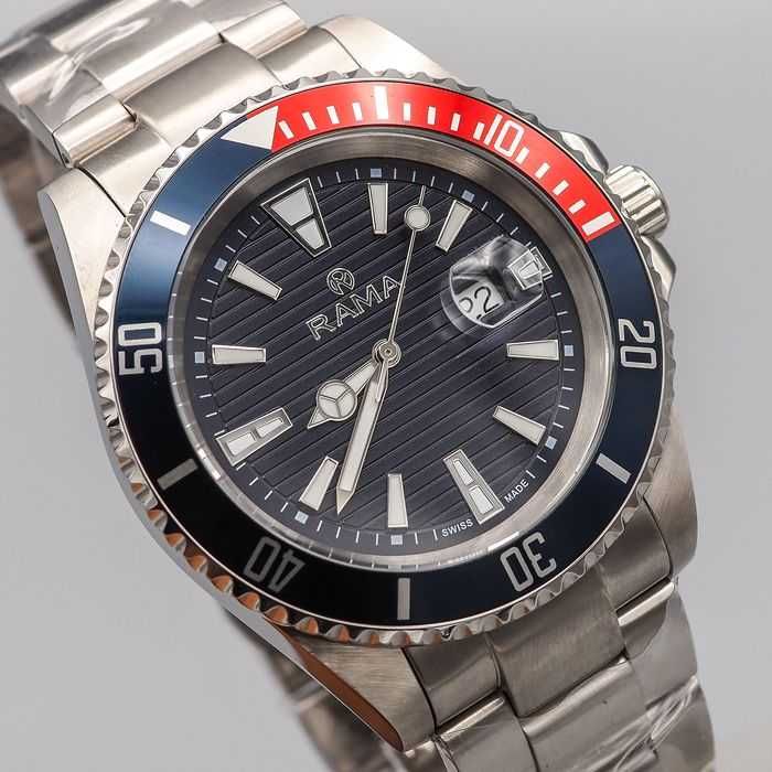 Rama Swiss Made мъжки часовник