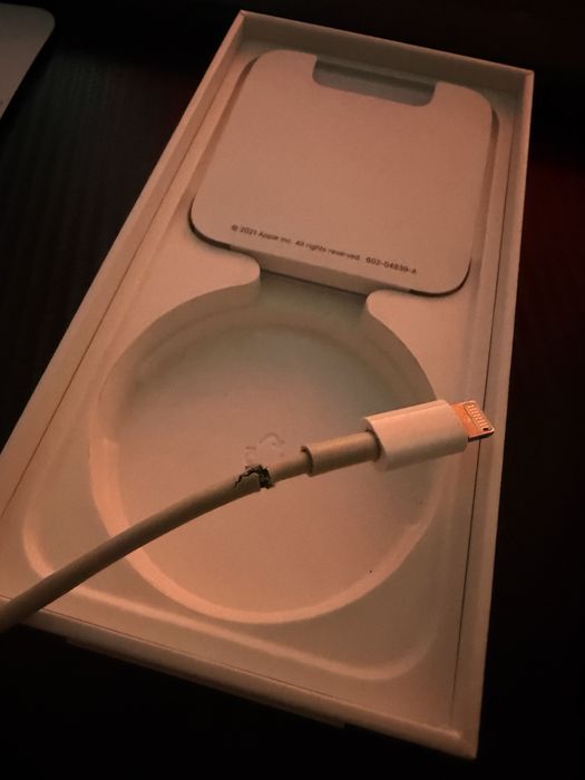 Iphone 13 mini, 128GB СИН