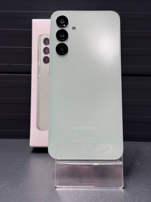 Telefon Samsung Galaxy A16 128 GB White, Cod 121621