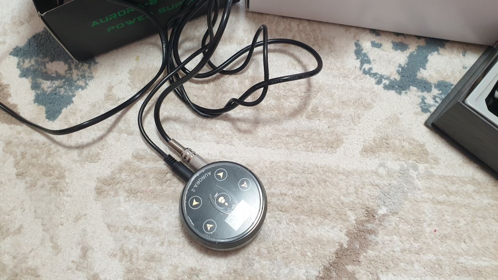 Продам аппарат для татуажа