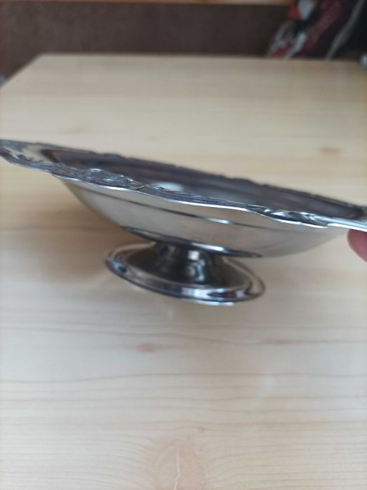 фруктиера метална/алпака/