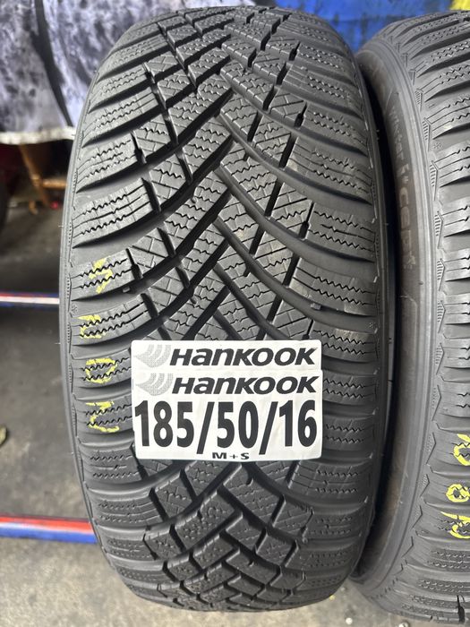 185/50/16 Hankook M+S 2024