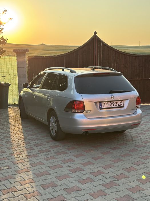 VOLKSWAGEN Golf 2012 — imagine 3