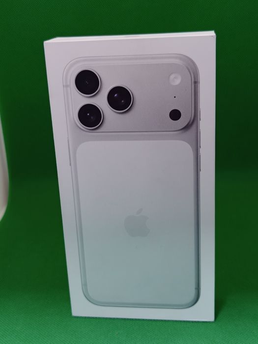 iPhone 17 Pro Max 512GB * Garantie * Buy Back *