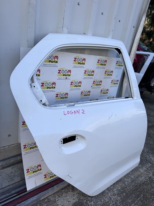 Usa portiera dreapta spate Dacia Logan 2 2014-2020